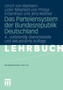 Das Parteiensystem Der Bundesrepublik Deutschland