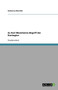 Zu Karl Mannheims Begriff der Kontagion