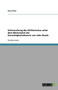 Untersuchung des Utilitarismus unter dem Blickwinkel der Gerechtigkeitstheorie von John Rawls