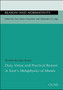 Duty, Virtue & Practical Reason in Kant's Metaphysics of Morals