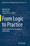 From Logic to Practice : Italian Studies in the Philosophy of Mathematics : 308