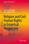 Religion and Civil Human Rights in Empirical Perspective : 2