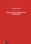 Abriss Der Geschichte Der Philosophie