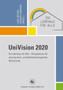 UniVision 2020 : Perspektiven fur eine barriere- und diskriminierungsfreie Hochschule