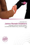 James Ronald Chalmers
