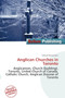 Anglican Churches in Toronto