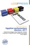 Egyptian Parliamentary Election, 2011