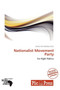 Nationalist Movement Party