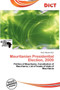 Mauritanian Presidential Election, 2009