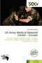 US Army Medical Materiel Center - Europe
