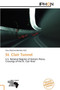 St. Clair Tunnel