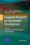 European Research on Sustainable Development : Volume 1: Transformative Science Approaches for Sustainability