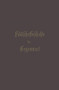 Politische Geschichte der Gegenwart : 18. Das Jahr 1884
