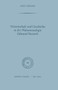 Wissenschaft und Geschichte in der Phanomenologie Edmund Husserls : 46