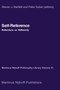 Self-Reference : Reflections on Reflexivity : 21