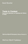 Texts in Context : Revisionist Methods for Studying the History of Ideas : 12