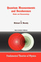 Quantum Measurements and Decoherence : Models and Phenomenology : 110