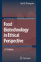 Food Biotechnology in Ethical Perspective : 10