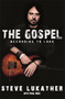The Gospel According to Luke by Steve Lukather - Hardback