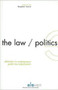 The Law/Politics Distinction in Contemporary Public Law Adjudication