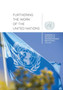 Furthering the work of the United Nations : highlights of the tenure of Secretary-General Ban Ki-Moon 2007-2016