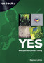 Yes: Every Album, Every Song : On Track by Stephen Lambe - Paperback
