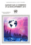 Rapport sur le commerce et le developpement : Emploi, mondialisation et developpment, 2010