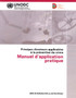 Principes directeurs applicables a la prevention du crime : Manuel d'application pratique