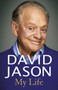 David Jason: My Life by David Jason - Hardback