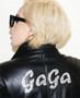 LADY GAGA x TERRY RICHARDSON by Lady Gaga - Hardback