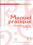 Manuel pratique by Georges Dandelot - Paperback
