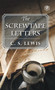 The Screwtape Letters The Screwtape Letters