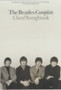The Beatles Complete Chord Songbook by Beatles - Paperback