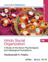 Hindu Social Organization : A Study of the Socio-Psychological and Ideological Foundations