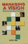 Managing a Vision : Democracy, Development, Governance