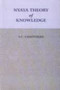 Nyaya Theory of Knowledge