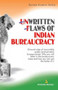 Unwritten Laws of Indian Bureaucracy