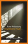 Pure Philosophy Simplified for Youth