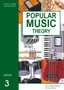 London College of Music Popular Music Theory Grade 3 by London College of Music Examinations - Paperback