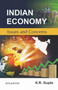 Indian Economy, Issues and Concerns