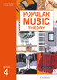 London College of Music Popular Music Theory Grade 4 by London College of Music Examinations - Paperback