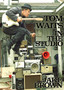 Tom Waits In The Studio by Jake Brown - Paperback