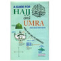 A Guide for Haji and Umra