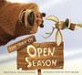 Art of Open Season by Linda Sunshine - Hardback