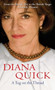 A Tug On The Thread : From the British Raj to the British Stage: A Family Memoir by Diana Quick - Hardback