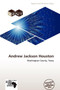 Andrew Jackson Houston