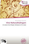Vino Noharathalingam