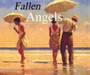 Fallen Angels : Paintings by Jack Vettriano by Jack Vettriano - Paperback