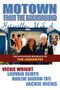 Motown From The Background by Vickie Wright - Paperback
