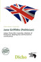 Jane Griffiths (Politician)